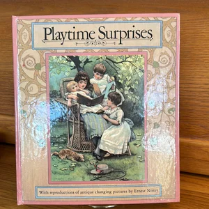 Playtime Surprises