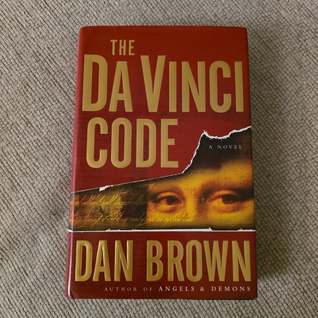 The Da Vinci Code