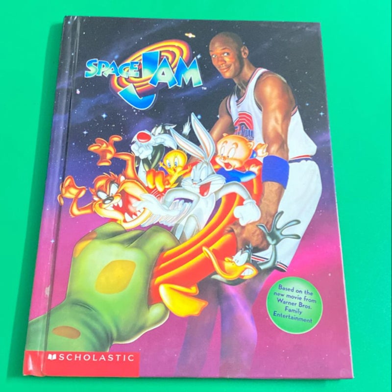 Space Jam