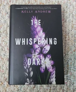 The Whispering Dark (Signed)