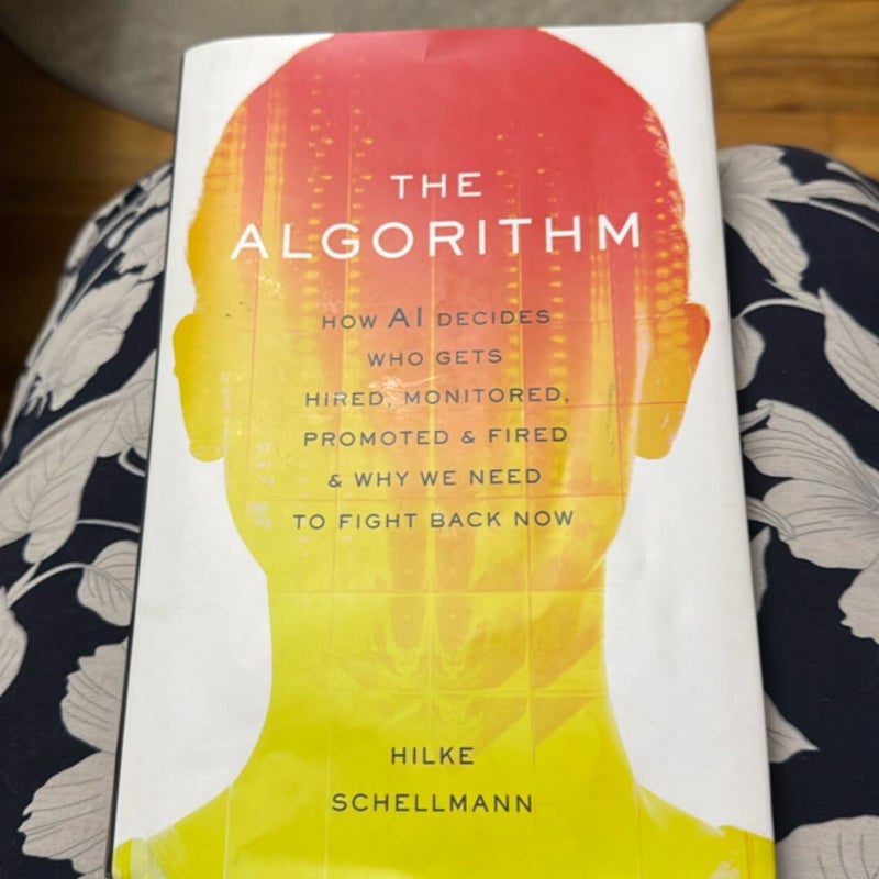 The Algorithm