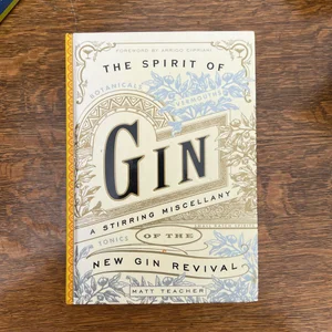 The Spirit of Gin
