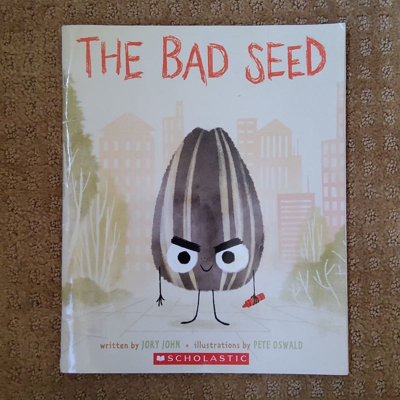 The Bad Seed
