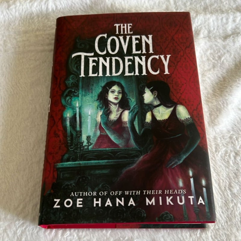 The Coven Tendency