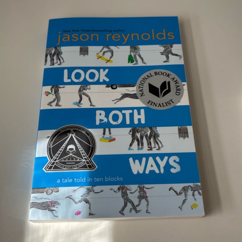 Look Both Ways