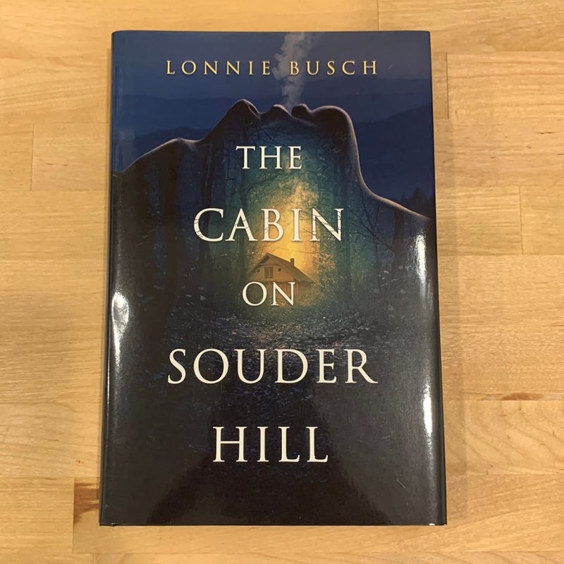 The Cabin on Souder Hill
