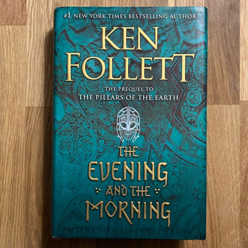 The Evening and the Morning