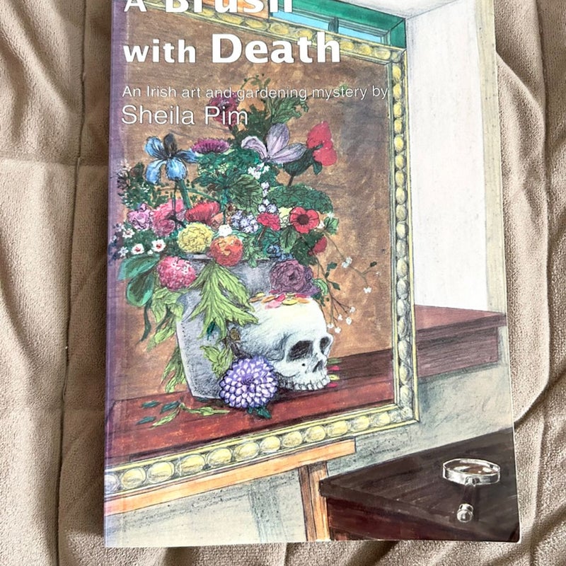 A Brush with Death 10759