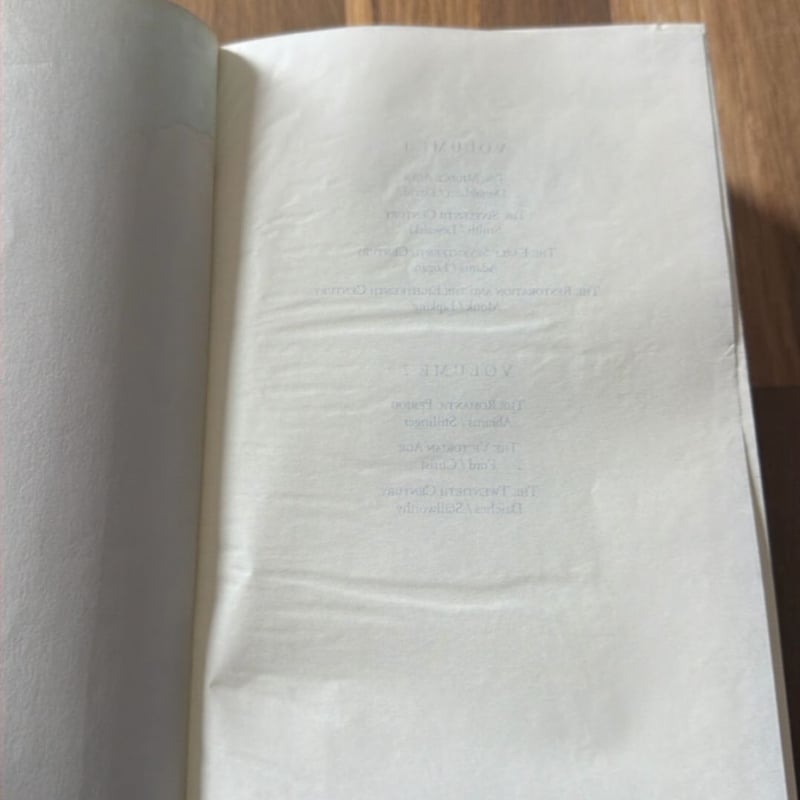 Norton Anthology of English Literature, the Major Authors, 10th Edition, Volume A