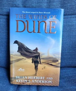 The Winds of Dune