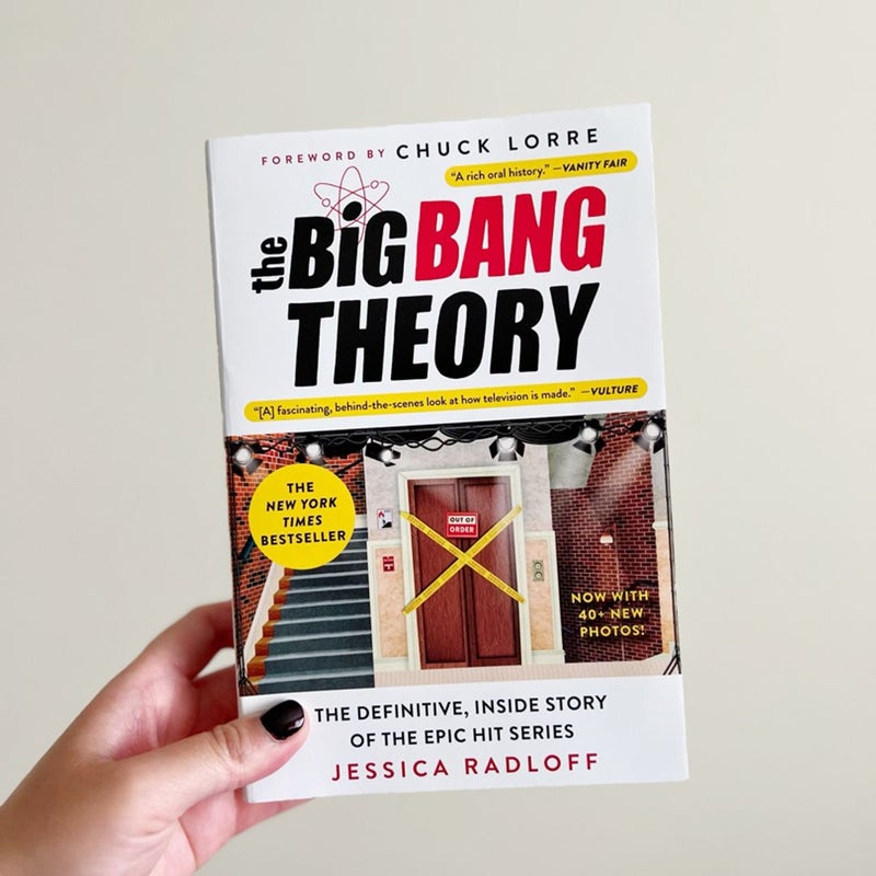The Big Bang Theory