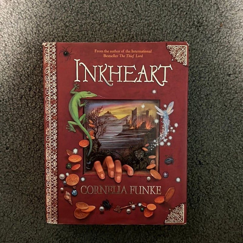 Inkheart