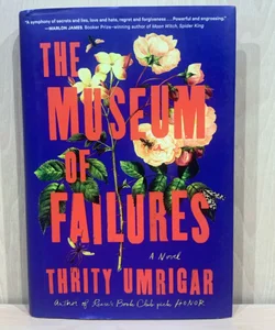 The Museum of Failures