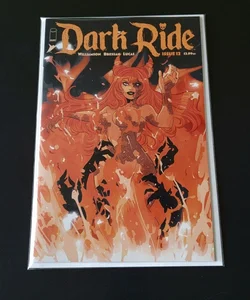 Dark Ride #12