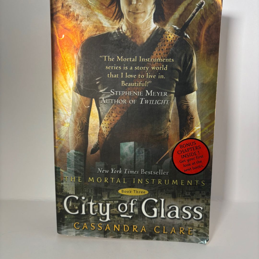 City of Glass