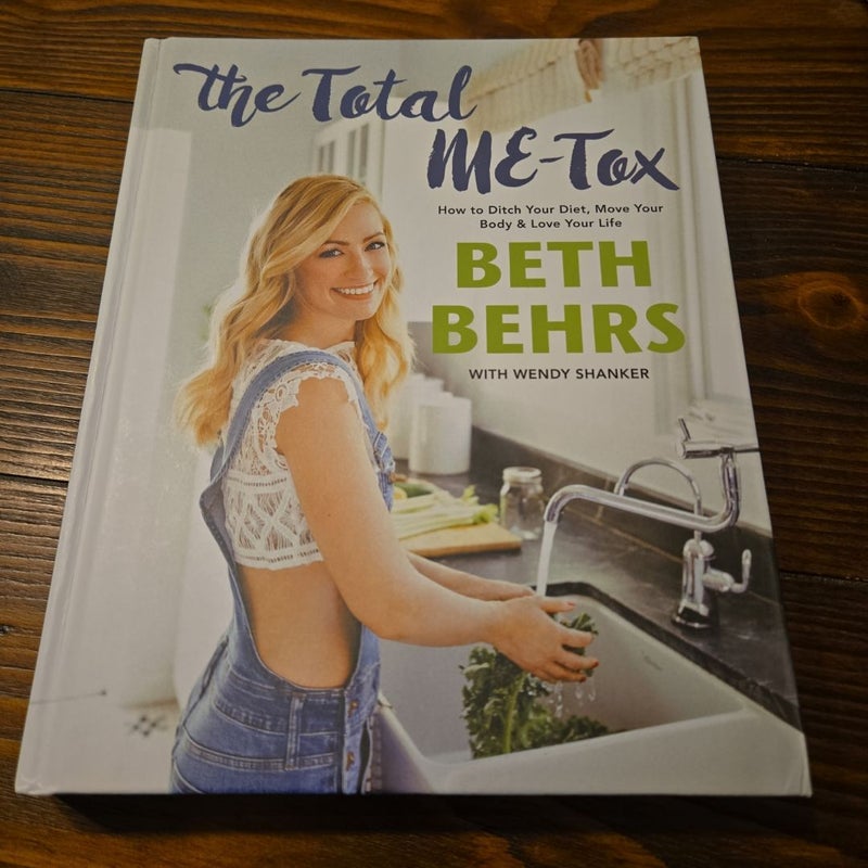 The Total ME-Tox