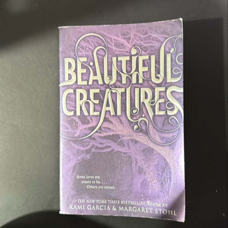 Beautiful Creatures