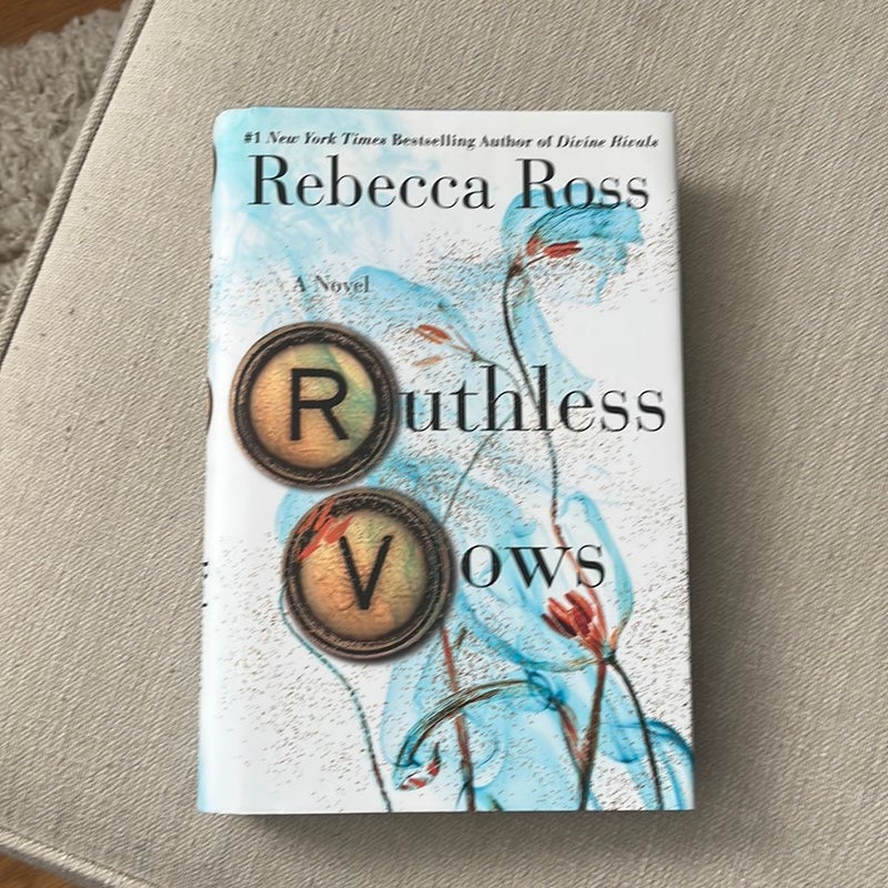 Ruthless Vows
