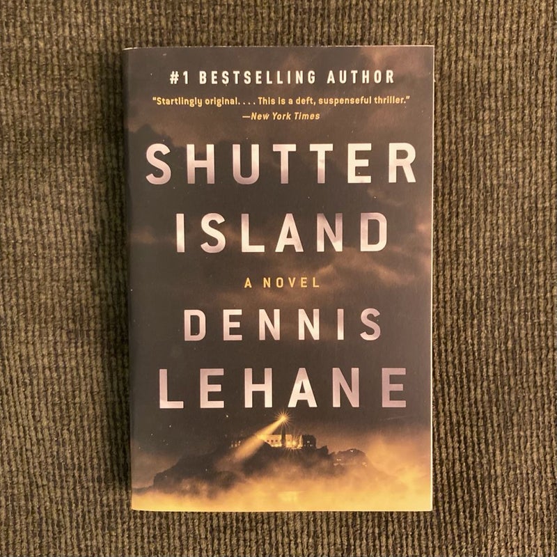 Shutter Island