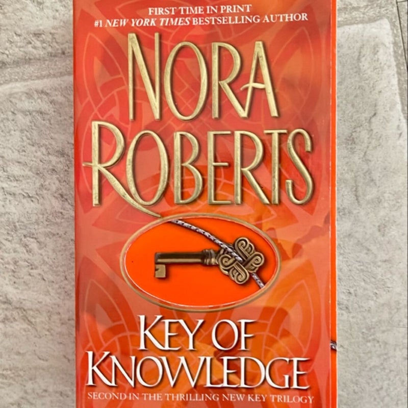 Key of Knowledge