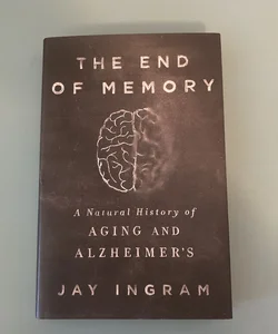The End Of Memory