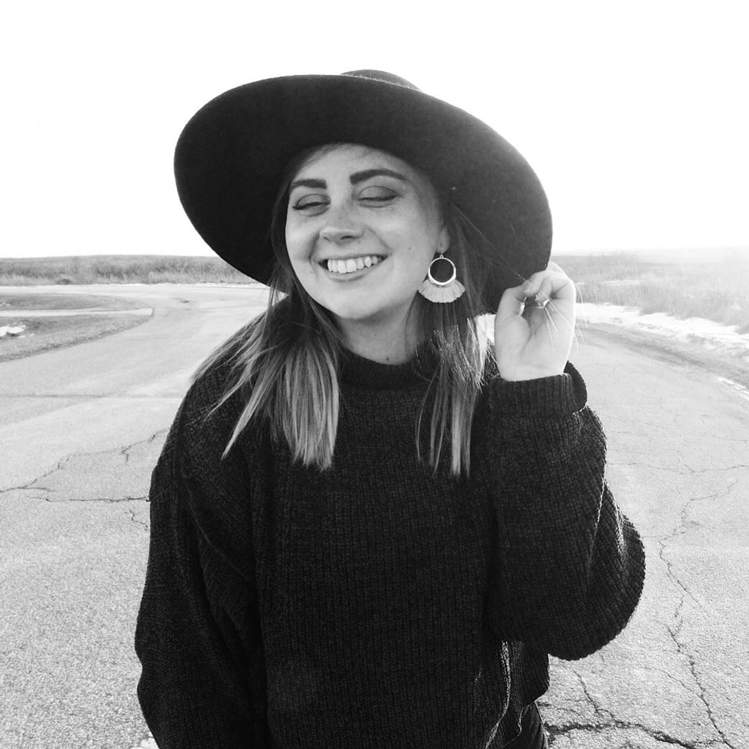 Meg Briggs