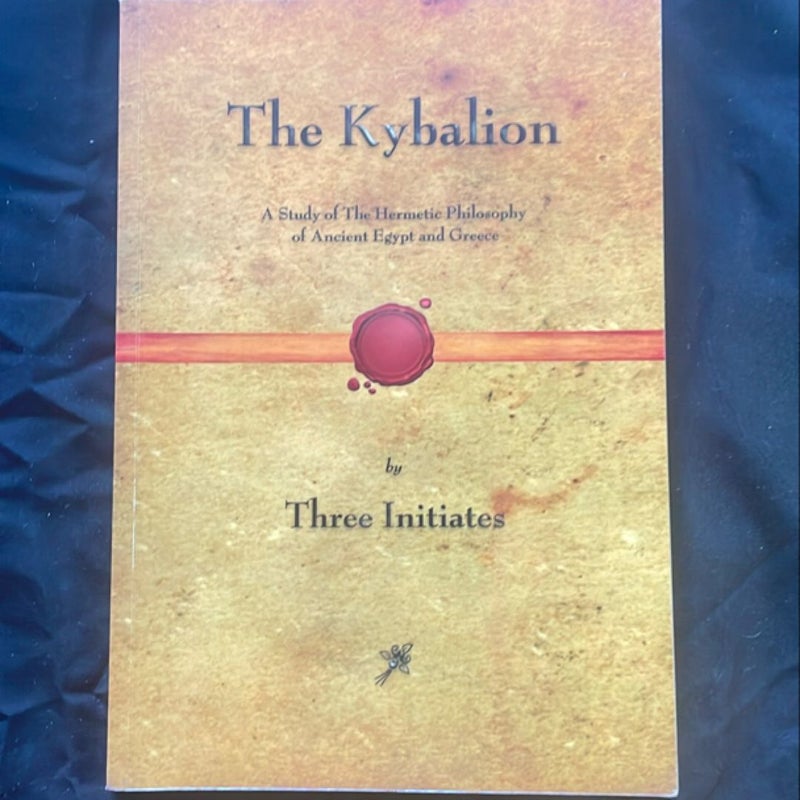 The Kybalion