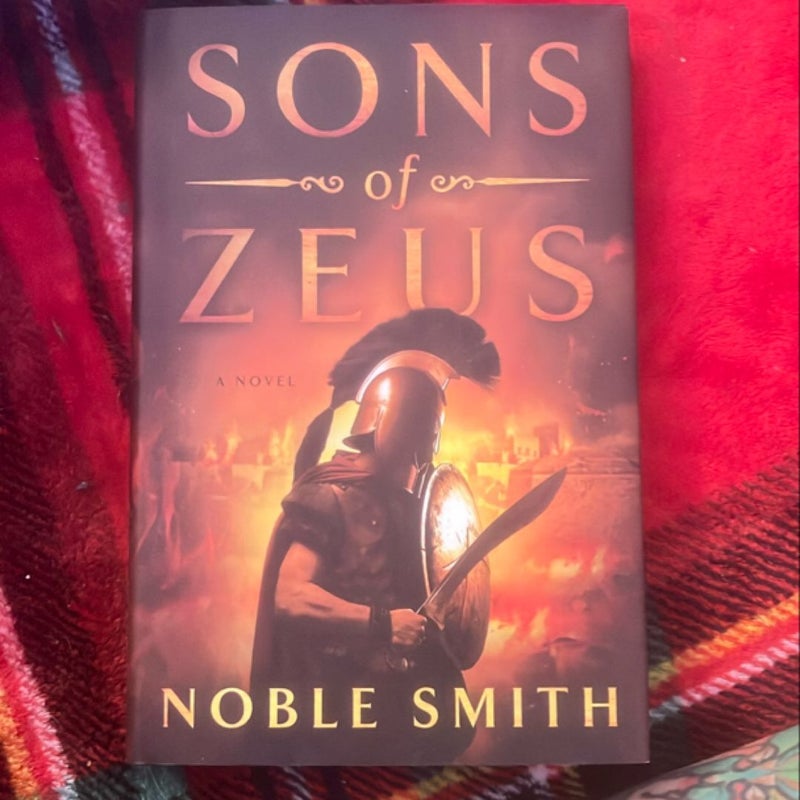 Sons of Zeus