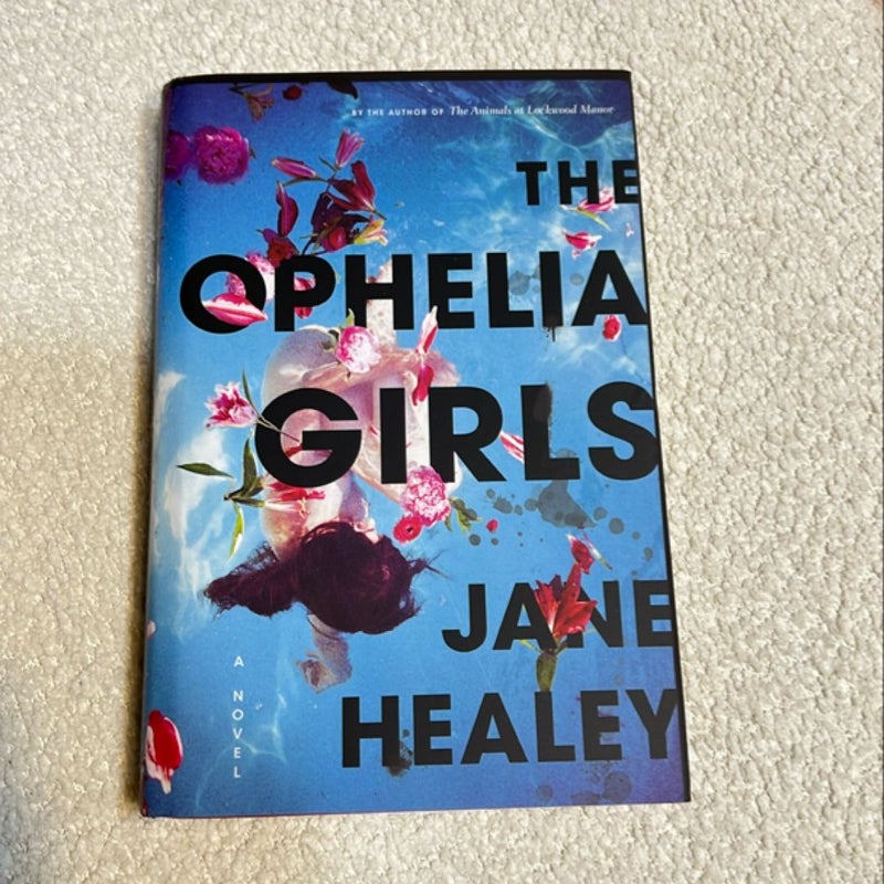 The Ophelia Girls