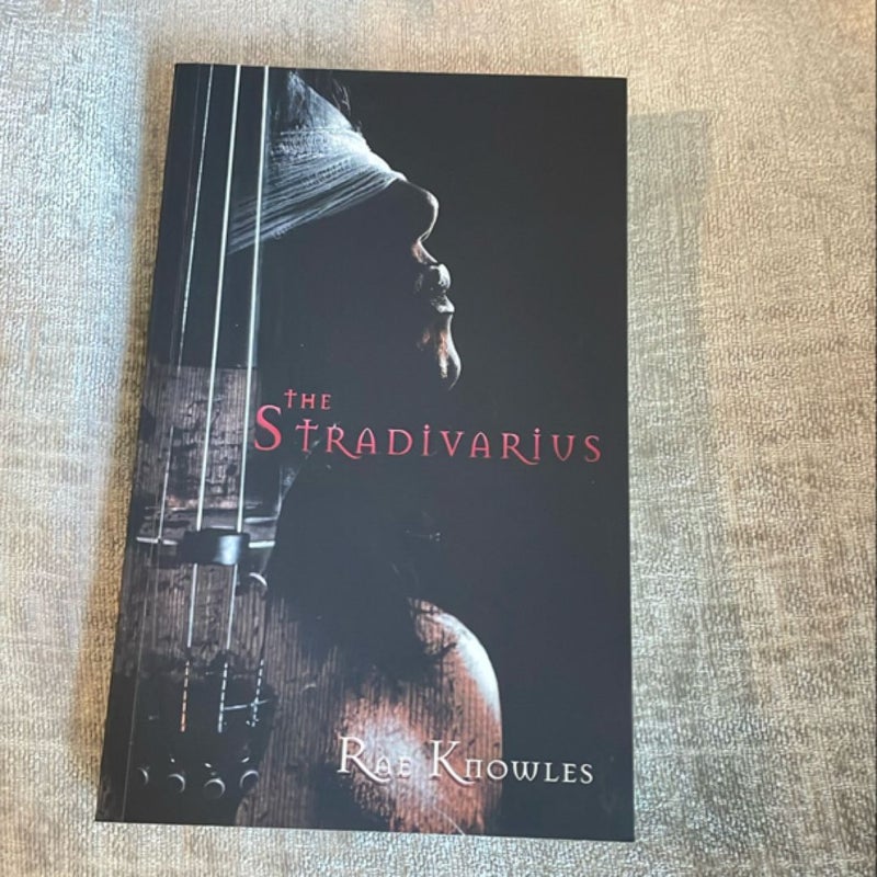 The Stradivarius