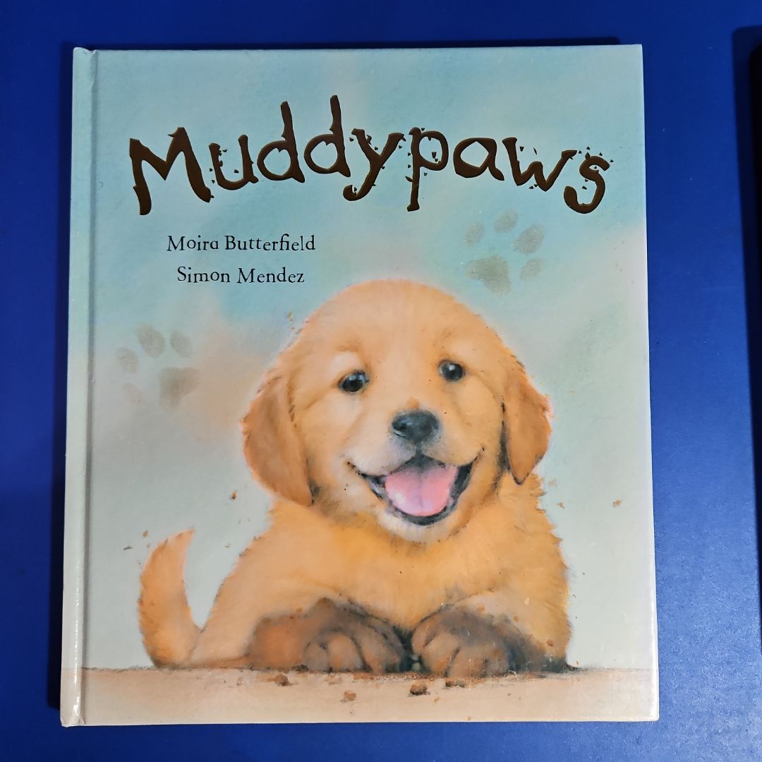 Muddypaws