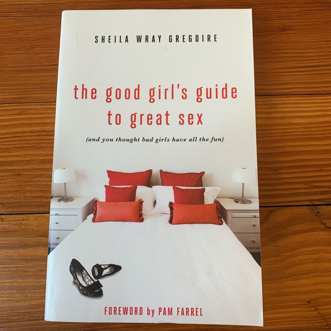 girlfriends guide to great sex