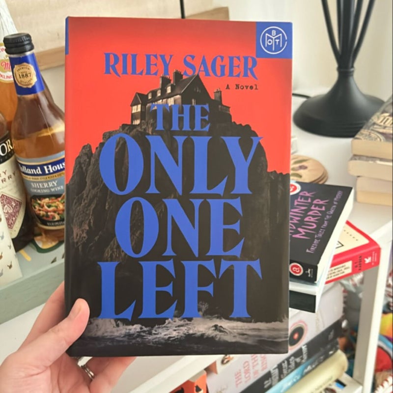 The Only One Left