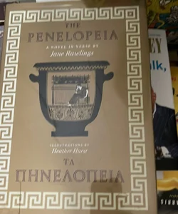 Penelopeia