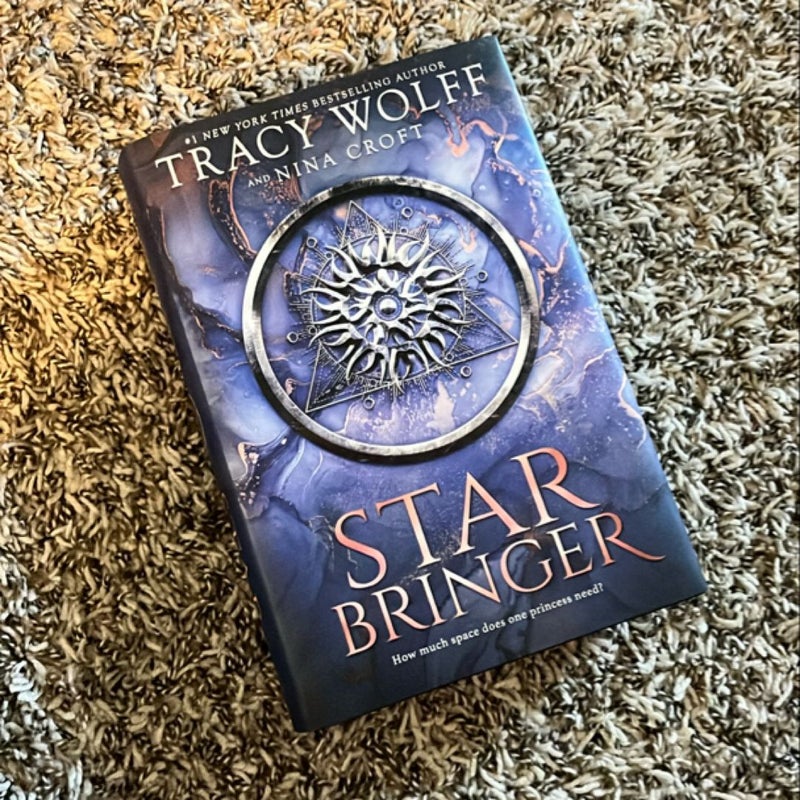 Star Bringer