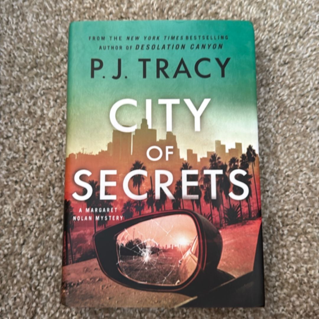 City of Secrets