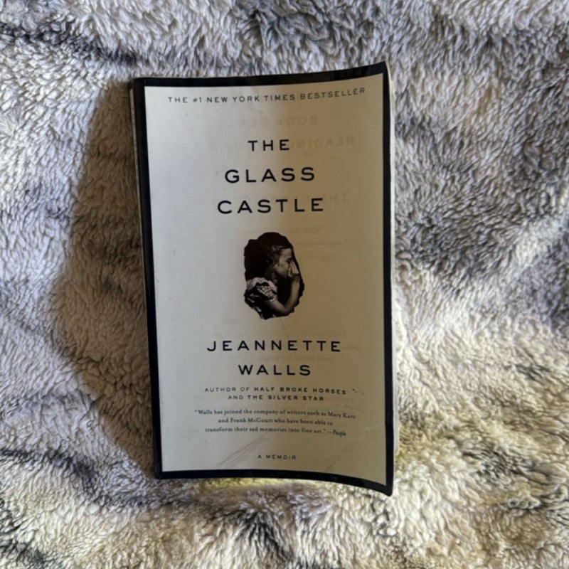 The Glass Castle