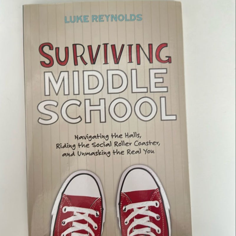 Surviving Middle School