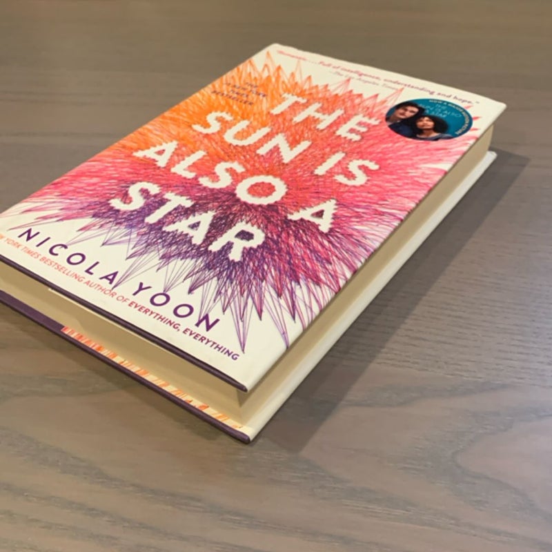 The Sun Is Also a Star