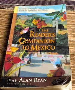 The Reader's Companion to Mexico