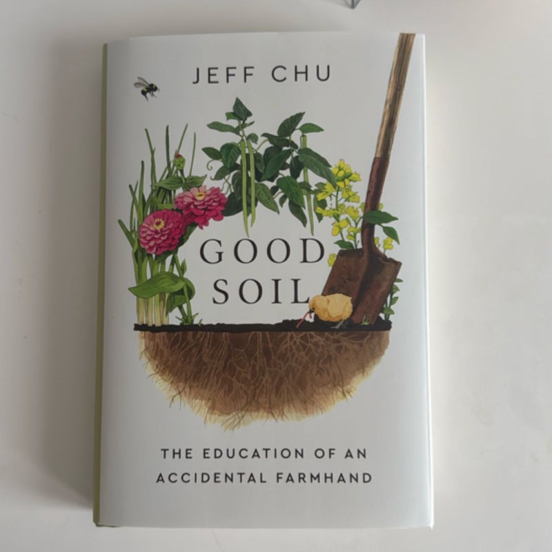 Good Soil