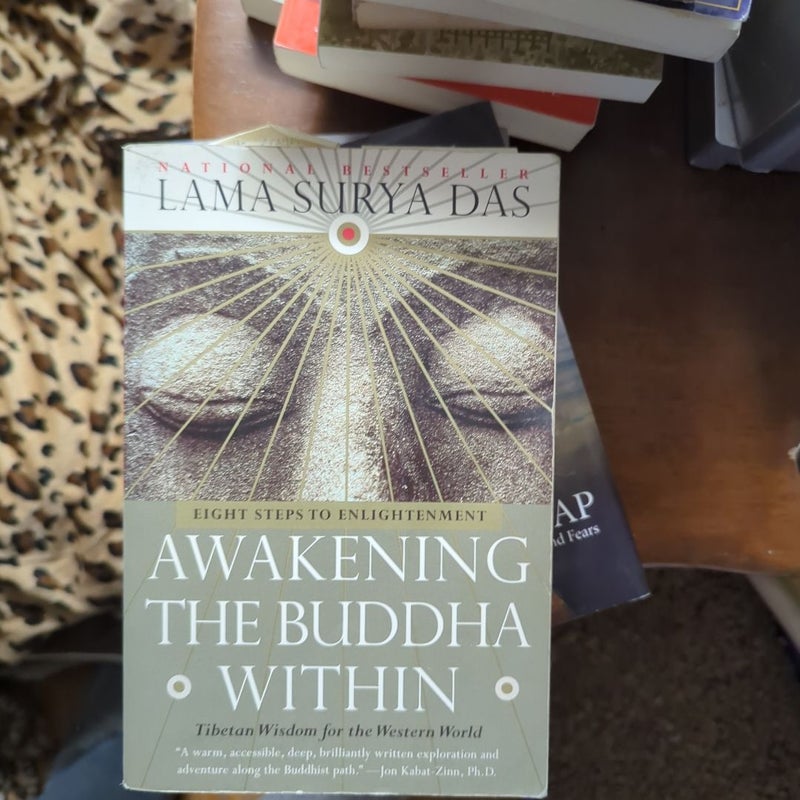 Awakening the Buddha Within