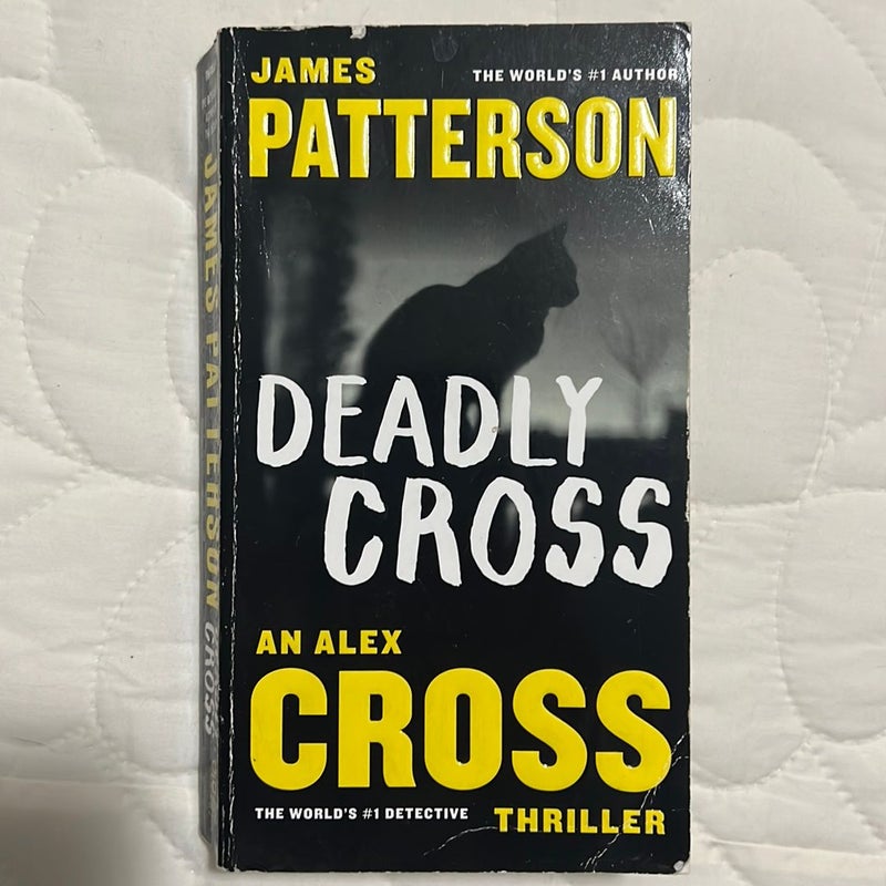 Deadly Cross