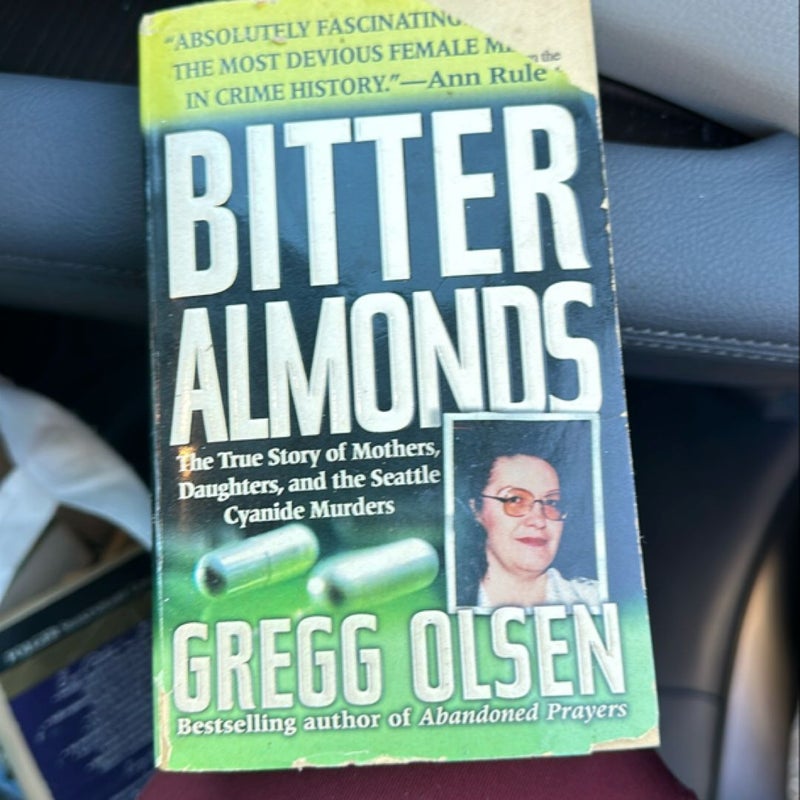 Bitter Almonds