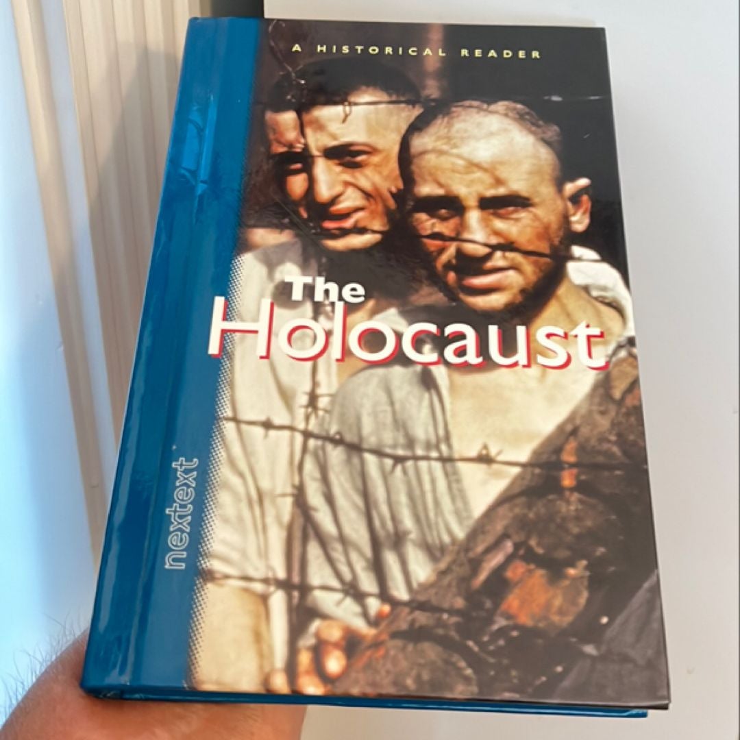 The Holocaust