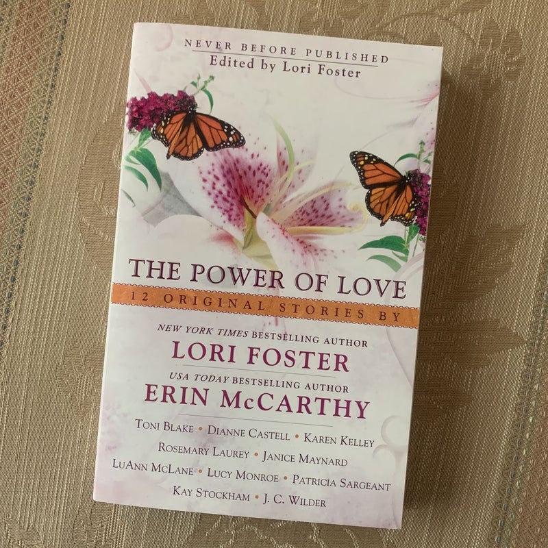 The Power of Love