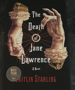 The death of Jane Lawerence