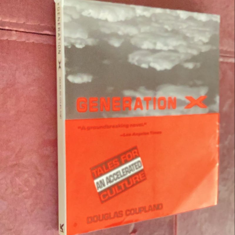 Generation X