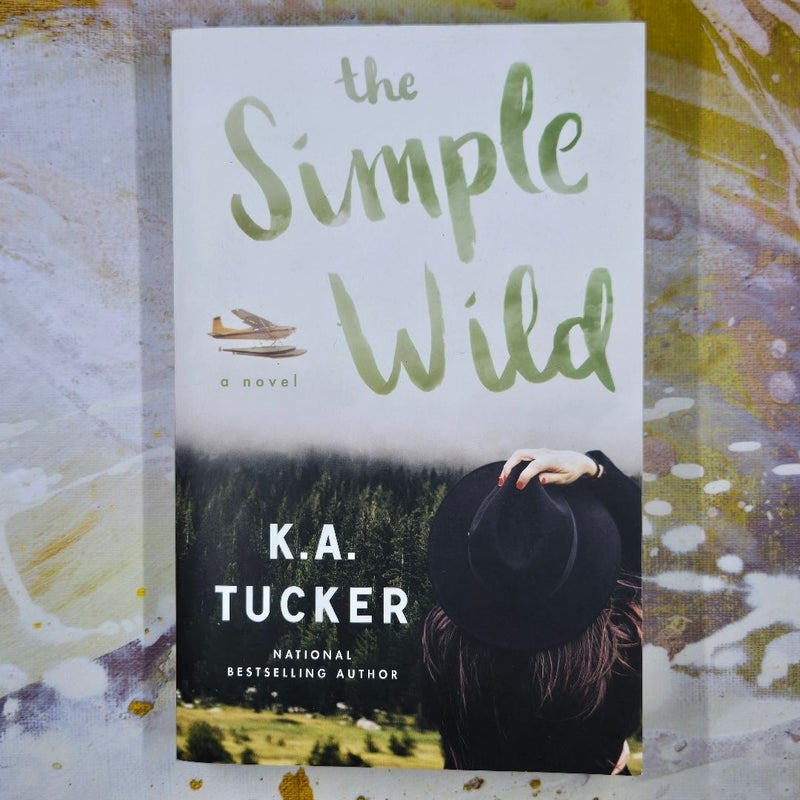 The Simple Wild