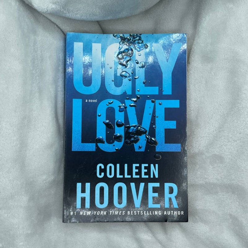 Ugly Love